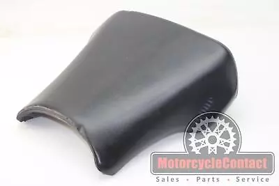 02-03 CBR 954 FRONT SEAT PAD DRIVER DRIVERS SADDLE PILLION CUSHION OEM - Image 1 of 4