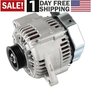 Alternador para 1999-2002 Toyota 4Runner 2000-2004 Tacoma Tundra 3,4L 13794 V6 EE. UU. - Imagen 1 de 23