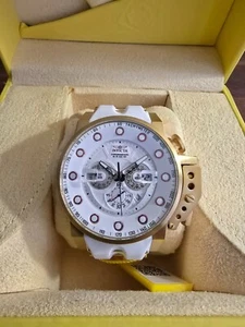 Invicta I-Force Men Model 25274 - Men's Watch Quartz - Picture 1 of 10