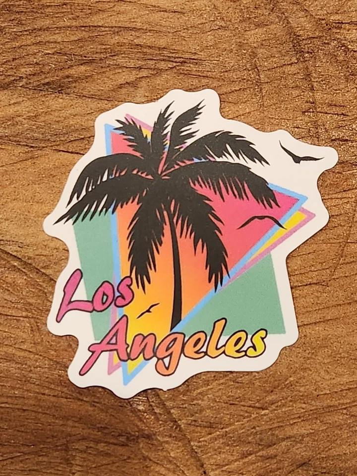 California Laptop Sticker Chromebook Notebook Folder Thermos Water Bottle - Image 1 of 1