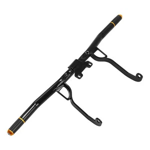 Protector de motor barra de choque apto para Harley Touring Road Glide 2014-2023 - Imagen 1 de 12