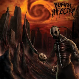 Human Infection - Infest To Ingest CD #G155042 - Bild 1 von 1