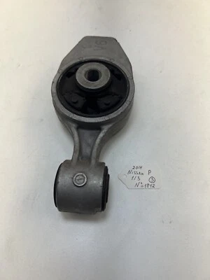 Nissan Pathfinder 2013-2016 montaje amortiguador motor 3,5 L OEM. Foto 1 de 4