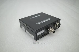 HORIBASTEC Used SEC-8455D 600SCCM 8CR MFC-I-300=6A34 - Picture 1 of 16