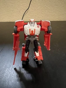 transformers prime robots in disguise mini ratchet - Picture 1 of 6