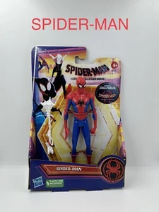 Marvel Spider-Man Modèle: "SpiderMan +Accessoire" (Hasbro France 🇫🇷 2022) - Imagen 1 de 13