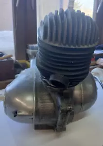 MZ RT 125/2 Motor defekt oder als Ersatzteile - Bild 1 von 9