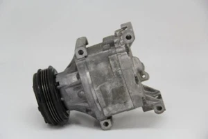 2004-2008 Mazda RX8 A/C AC Compressor Assembly From VIN 112714 OEM - Picture 1 of 2