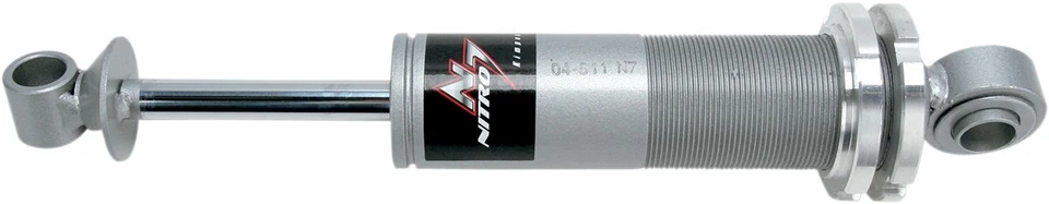 Kimpex Rear Suspension Gas Shock 04-511N7 Foto 1 de 1