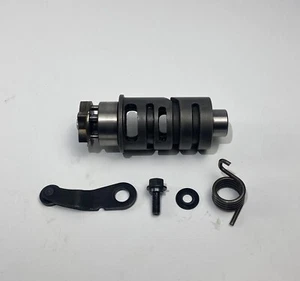 ♻️ Benelli BN 125 E5 2022 - 2024 Gearbox Gear Selector Drum with Stopper ♻️ - Picture 1 of 14
