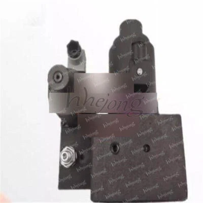 Válvula proporcional Yuken EFBG-03-160-H-20T233-L 1 PIEZA NUEVO Foto 1 de 4