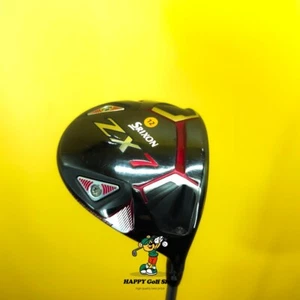 Srixon ZX7 Driver Head Only 9.5° | Low Spin Tour Control | Headcover Included - Picture 1 of 12