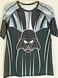 Men's Star Wars Darth Vader Costume T Shirt Size XL - Picture 1 of 7