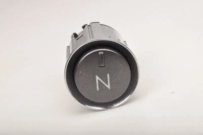 ASTON MARTIN DB9 N Pomello Del Cambio 4G43-7A247-AD - Immagine 1 di 4