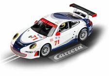 Carrera Evolution Porsche Gt3 Tafel Racing 27209 X1