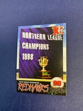1999 Fargo-Moorhead Redhawks Northern League Championship - RARE Minor League