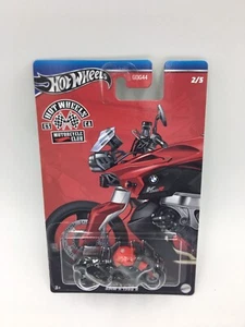 Hot Wheels Motorcycle Club BMW K 1300 R Motorcycle shipped in box - Picture 1 of 16