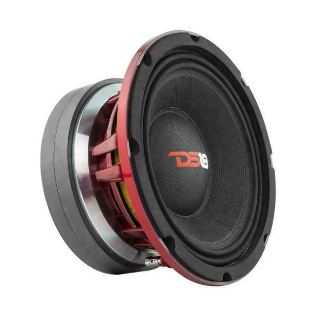 DS18 PRO-1KP8.4 8" Midbass Speaker