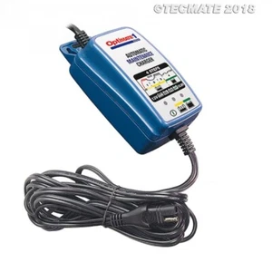 Chargeur Optimate 1 Duo (TM402-D) A 4 Etapes Universel - Picture 1 of 2