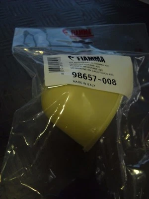 FIAMMA MEMBRANA DI RICAMBIO X VASO A20 DI ESPANSIONE CAMPER / CARAVAN E BARCHE