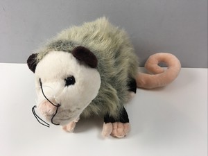 possum webkinz