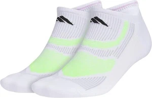 Calcetines para correr Adidas Superlite Performance con pestañas sin mostrar con tendón de Aquiles para mujer - Imagen 1 de 5