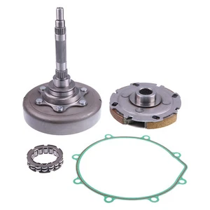 Carcasa de tambor portador de embrague húmedo 5GH-16620-00-00 para Grizzly 400 2007-2008 - Imagen 1 de 6