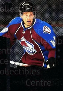 2010-11 Black Diamond #177 Mark Olver - Picture 1 of 1
