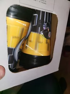 Brand New NFL Licensed 3D cups - Picture 1 of 8