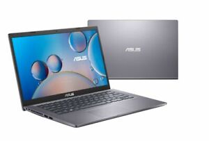 ASUS X415EA-EB196TS Laptop 14" Full HD i3-1115G4 4GB RAM 128GB SSD Windows 11