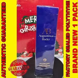 Augustinus Bader El Acondicionador con TFC8 150mL AUTÉNTICO - Imagen 1 de 4