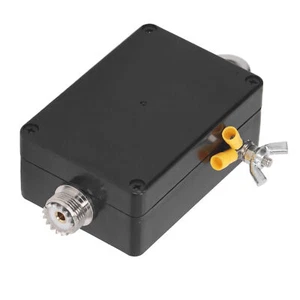 49:1 Antena zasilająca końcowa Balun 4-pasmowa antena krótkofalowa Balun 5 do 35MHZ 100W PEP - Zdjęcie 1 z 23