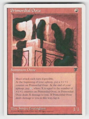 Chronicles Primordial Ooze - Image 1 of 2