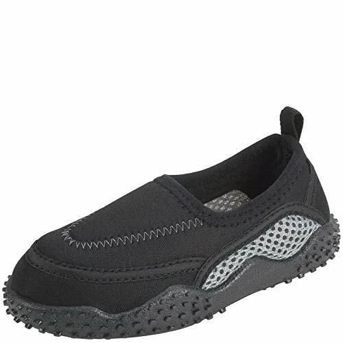 Calcetín acuático para niños Airwalk verde/rosa o negro/gris o rosa Foto 1 de 2