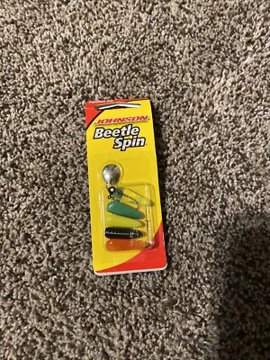 Kit de señuelos Panfish Buster Foto 1 de 2