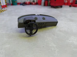 1/18 Tableau de bord avec volant Ferrari F40 Tonka Polistil - Picture 1 of 1