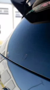 TWO KITS ! Seat Leon Cupra MK1 MK2 MK3 1M 1P 5F K1 glass effect de wiper bung - Picture 1 of 3