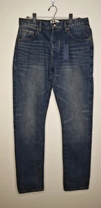 Taylor Stitch Slim Jean - Sawyer Wash Organic Salvage 31 - Picture 1 of 3