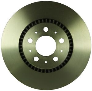 Disc Brake Rotor-FWD Bosch 52011350