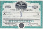 General Electric Credit Corporation, 1977,  7% Note due 1979  (20.000 $) Salomon