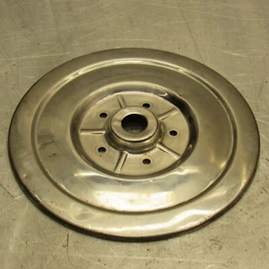 1972 BMW R75\5 Air Head Wheel Hub Cover - Picture 1 of 13