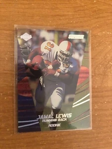 Collectors Edge Supreme Jamal Lewis Tennessee Volunteers RC 0271/2000 2000 - Imagen 1 de 2