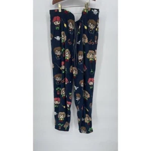 Pantalones de pijama Wizarding World of Harry Potter talla L (12-14) - Imagen 1 de 5
