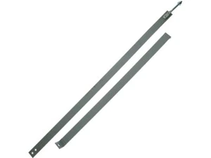 Fuel Tank Strap For 1982-2002 Chevy S10 1983 1984 1985 1986 1987 1988 ZX164WM - Picture 1 of 2