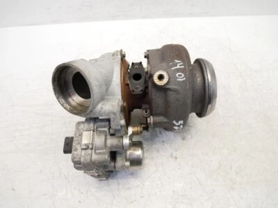 Turbocompresor para Infiniti Q50 50 2014 2,2 D diésel OM 651,970 OM651,970 170 HP Foto 1 de 2