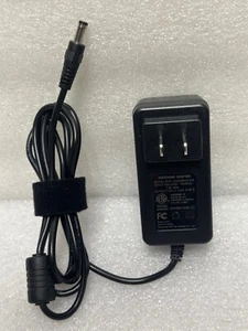 SANSUI Onn Monitor Alimentatore Cavo Adattatore AC SOY-1200300US-056 12V 3A #A4 - Foto 1 di 3