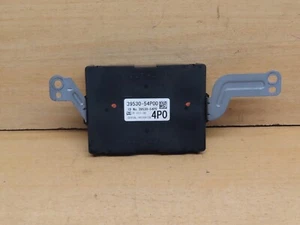 2016 Suzuki Vitara SZ4 1.6 DDIS D16AA - Climate Control ECU 39530-54P00 (B6) - Picture 1 of 3