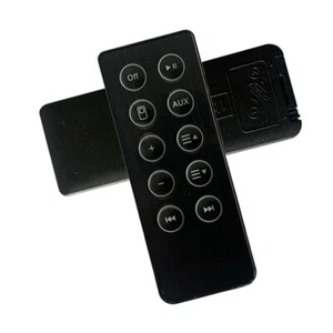Replace Remote Control For Bose SoundDock Series 2 3 II III Digital Music System - Picture 1 of 3