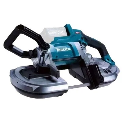Makita PB001GZ Rechargeable Portable Band Saw 40Vmax Tool only - Image 1 of 4