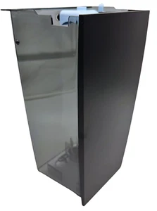 Serbatoio acqua blu Claris per serie Jura XJ | 71199 - Foto 1 di 8